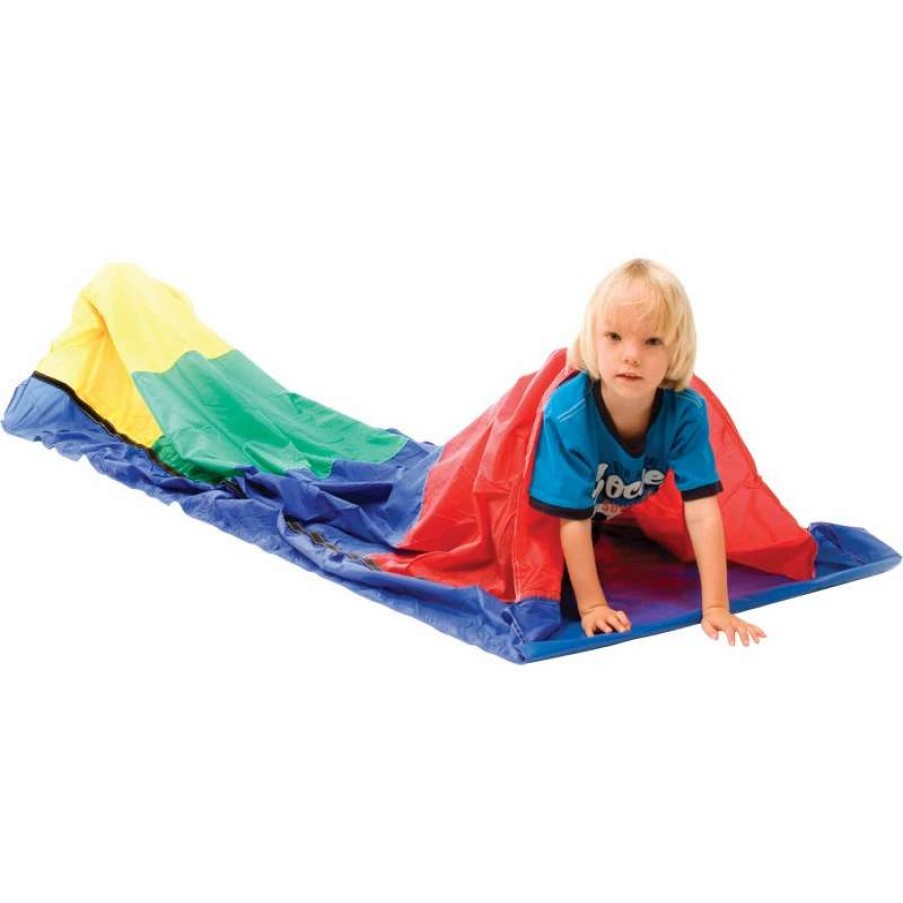 Play Equipment * | Playm8 Crawl Tunnel