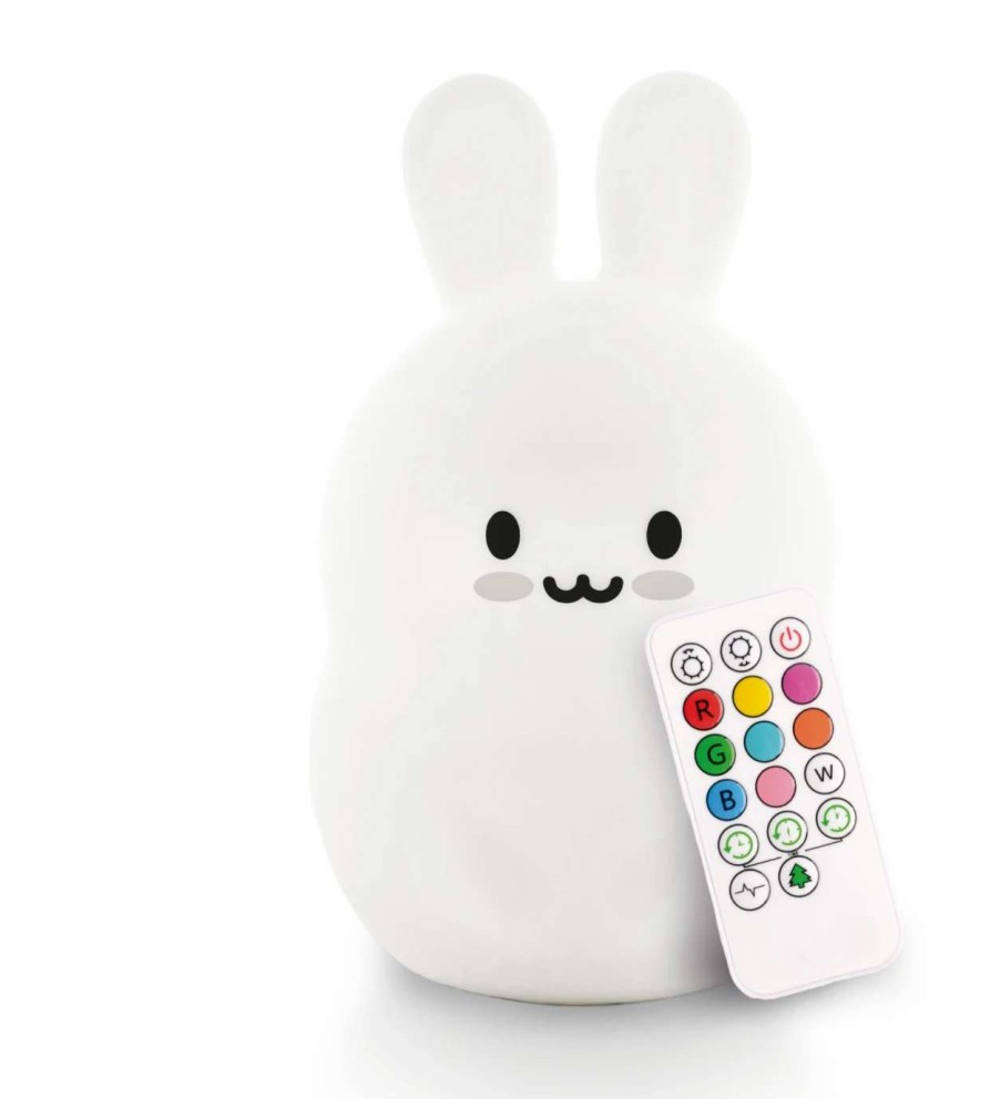 Baby & Toddler * | Lumieworld Lumipets Bunny